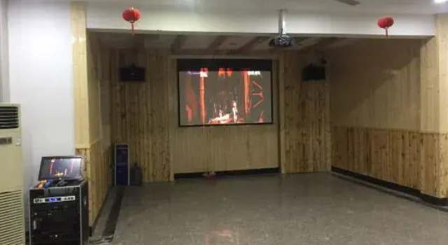Anji Chunlin Mountain Villa (Yucun Scenic Spot Branch), Book Villa Sommerhuse i Huzhou, Hytte