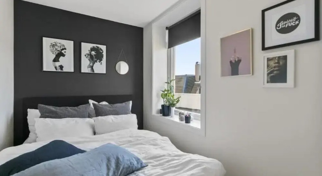 Beautiful Fjord View, High Standard, Fully Equipped, Reservar Hotel Ålesund 