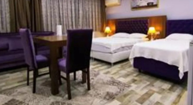 EYFEL HOTEL, Забронировать Отель Фатих Стамбул
