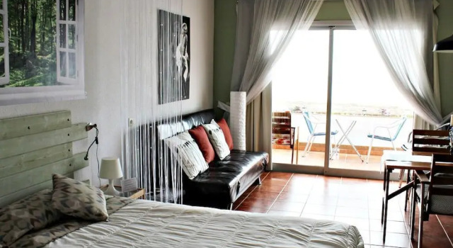 Casafaromar 10, Reserva ahora Hotel Morro Jable Islas Canarias