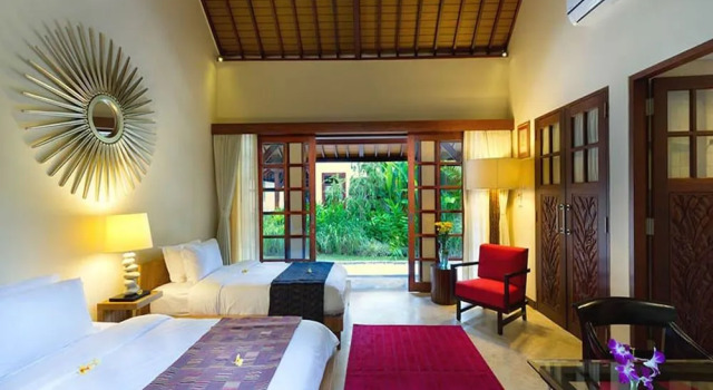 Villa San - an elite haven
