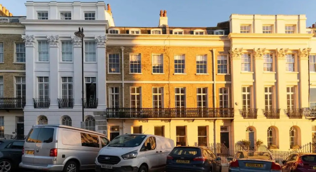 Host Stay Portland Apartment, Забронировать Апартаменты/квартира Апартаменты Исторического графства Суссекса, Апартаменты/квартира