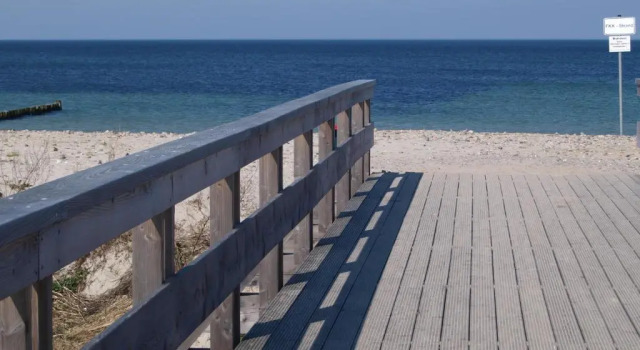 Ferienwohnung Strandläufer