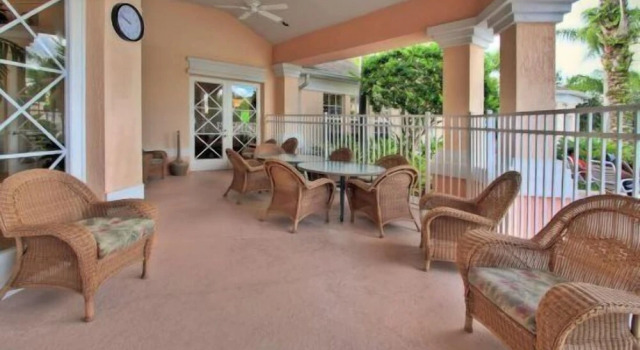 Aruba Palms Villa, Buchen Sie Villa Hotels in Four Corners mit Pool, Schwimmbad