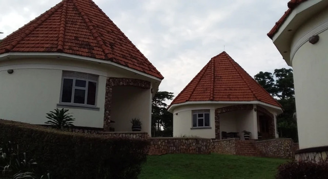 Kolping Hotel Masindi