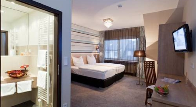 Metropol-Rooms