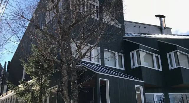 Naeba la Neige, Buchen Sie Hotel Yuzawa 