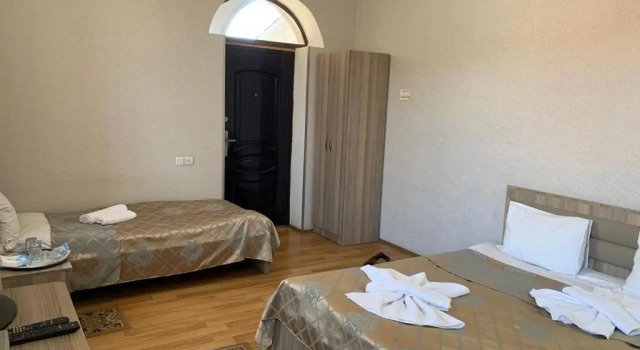 Номер Standard Old Town Akhaltsikhe