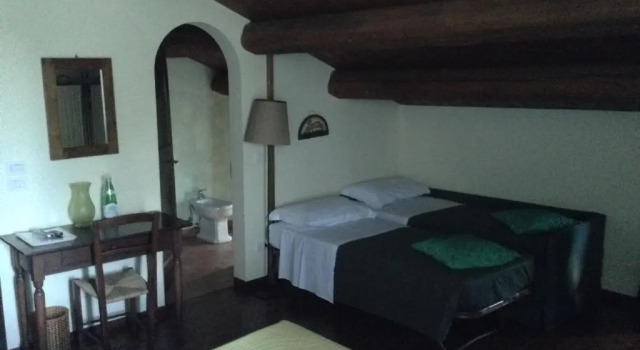 Четырёхместный номер Standard Country House Binnella