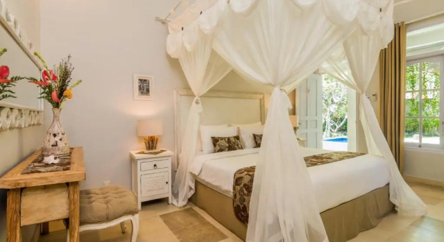 Villa Lodek Deluxe