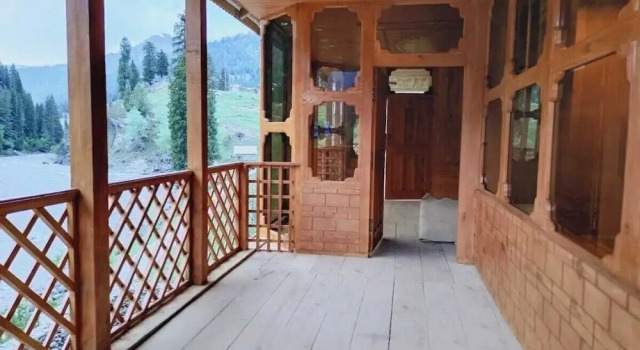 Mughal Star Guest House Azad Kashmir