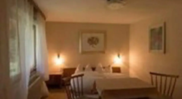 Номер Standard Pension am Waldesrand