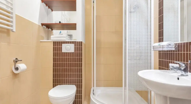 Apartamenty Zdrojowa, Забронировать Апартаменты/квартира Свиноуйсьце , рядом с Sea Fishing Museum