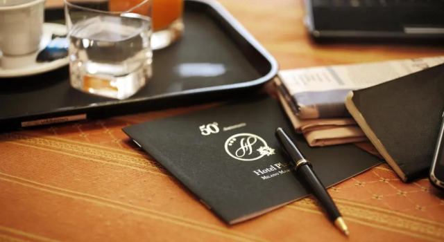 Номер Classic Hotel Plaza