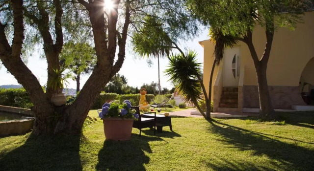 Апартаменты c 1 комнатой Quinta do Pinheiral