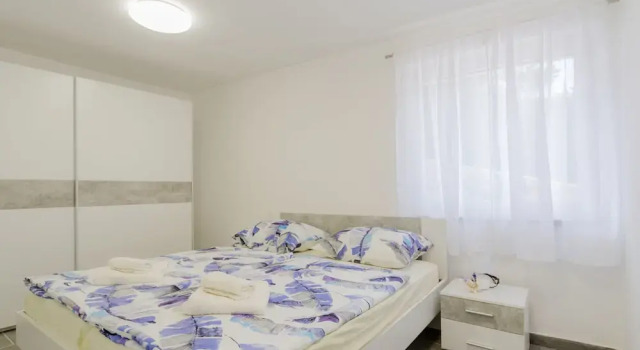 Коттедж Villa HB Crikvenica