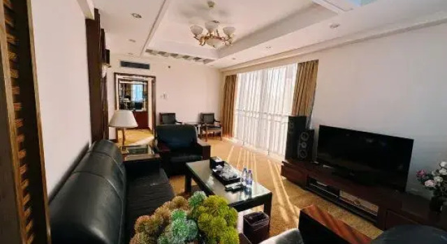 Люкс Business Shanshui Hotel