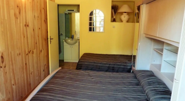 Acropole Asco, Book Hotel Hoteller i Asco med parkering, Parkering