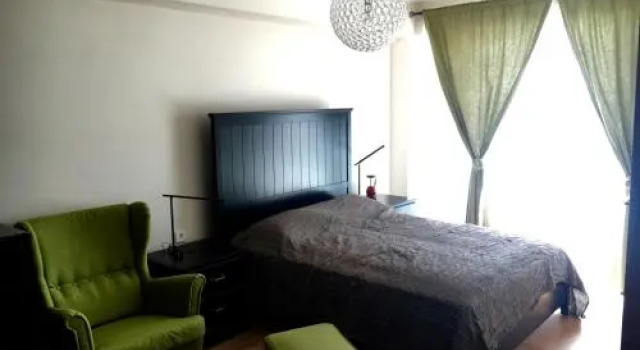 apartments in New gudauri, Rezerwuj Apartament Hotele w Mtkheta-Mtianeti z basenem, Basen