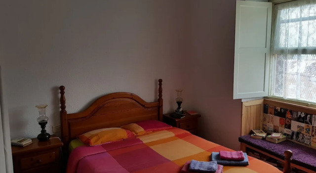 Ratones de Biblioteca - Hostel