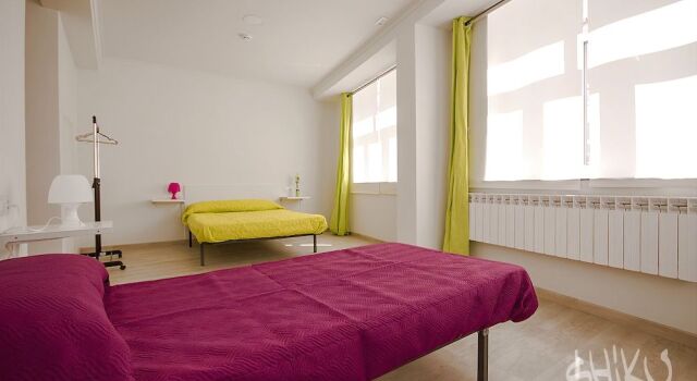Shiku Hostel