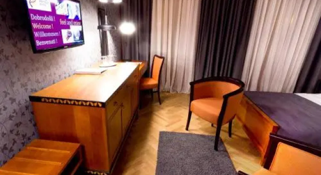 Park Boutique Hotel, Reserva ahora Boutique Varaždin 