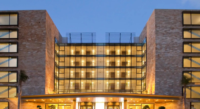 Alimounda Mare Hotel, Забронировать Отель Дия Карпатос