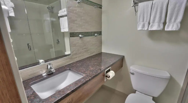 Номер Standard Blue Mountain Resort Inn