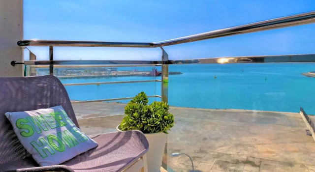 Huoneisto Cofradia Penthouse