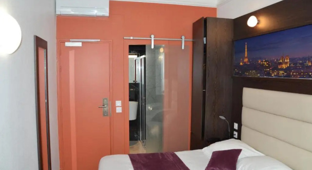 Номер Superior Parc Hotel