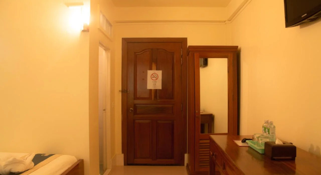 Sun Sengky Guesthouse
