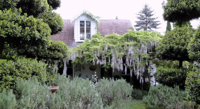 Southdown Cottage