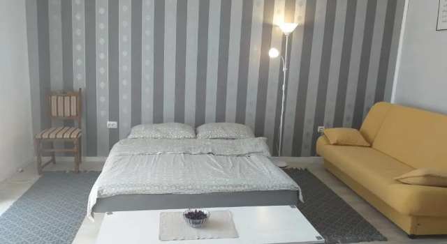 Apartmani Marijanovic