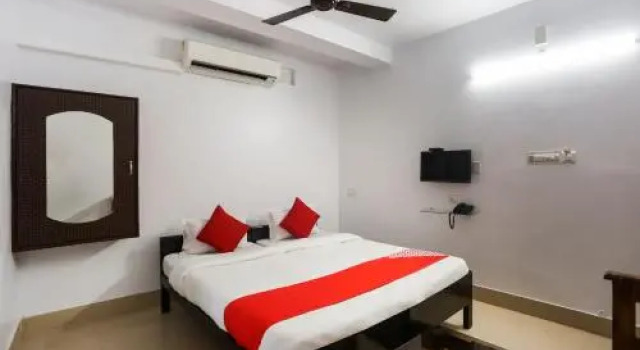 Laxmi Narayan Residency