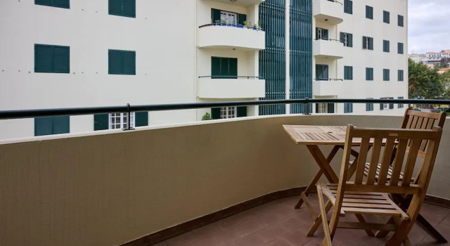 Mon Coin Dans La Ville by Homie, Rezerwuj Hotel Hotele w Funchal z parkingiem, Parking