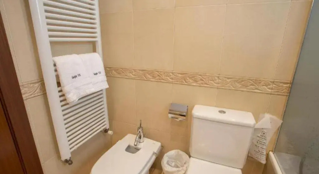 Полулюкс Hotel Segle XX