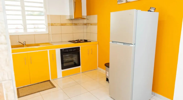 Вилла PROMO ! Les paisibles villas C & G