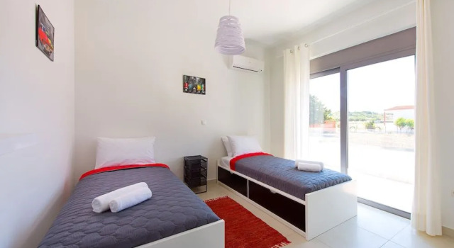 Greatland Villas, Забронировать Отель Отели Геннади 4 звезды, 4*