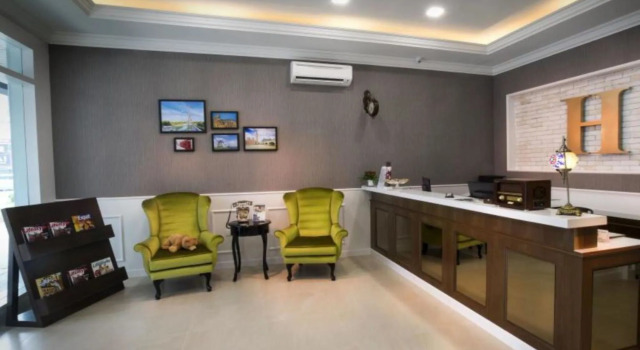 H Boutique Hotel Sri Petaling