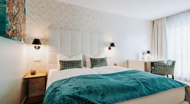 Abbate Boutique Hotel