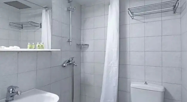 Номер Standard Hotel Hermes