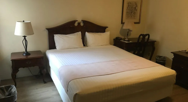 Двухместный номер Standard Hotel St. Lauren