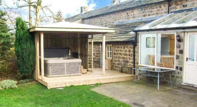 Hookstone House, Varaa Hotelli Blubberhouses Merseyside