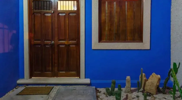 Casa Soleada, Rezervovat Apartmán Mérida Yucatán