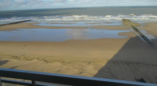 Студия Studio On The Beach With Sea View