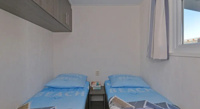 Vakantiepark de Boomgaard, Rezerwuj Hotel Hotele w Walcheren z basenem, Basen