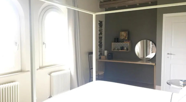 Guest House Laquercia Luxury Suites
