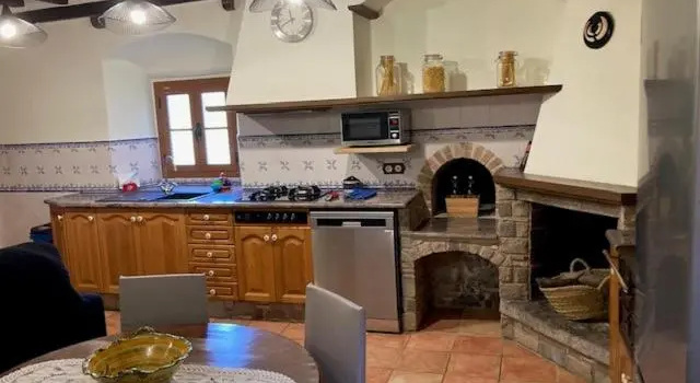 Cottage 2 camere Can Homs