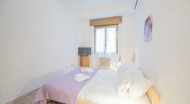 Spacious Family Apartment in Pigneto, Забронировать Апартаменты/квартира Апартаменты Рима, рядом с Santa Maria Ausiliatrice, Апартаменты/квартира