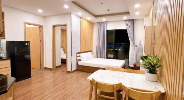 Hnk'S 2 Bedroom Apartment With A Beach View (Flc City)
